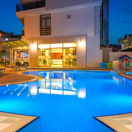 Seren Sari 3* Marmaris