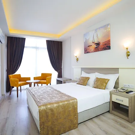 Hotel Seren Sari 3*