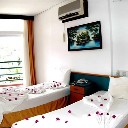 Hotel Seren Sari 3*