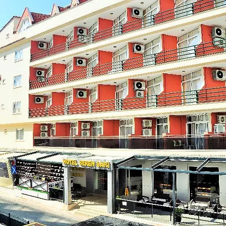 Seren Sari Hotel