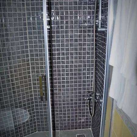 Hotel Seren Sari Marmaris