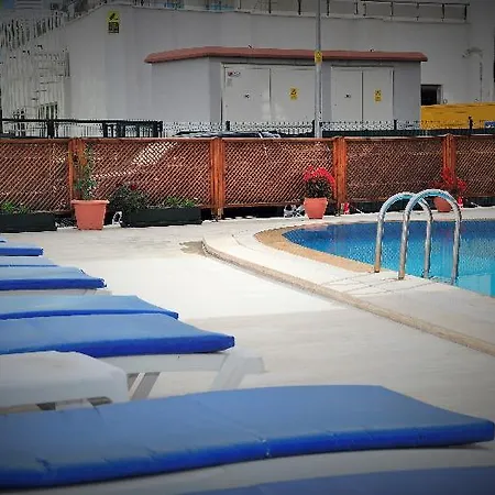 Seren Sari 3* Marmaris