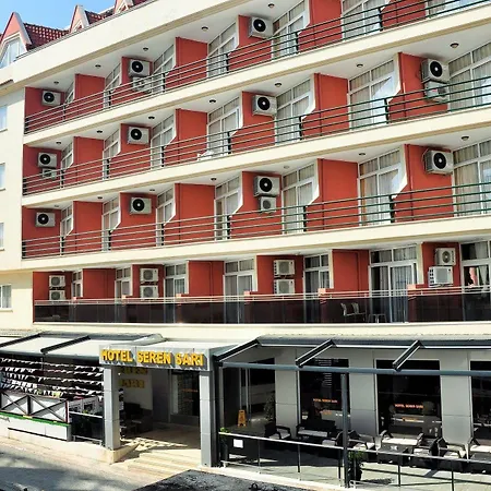Seren Sari Hotel