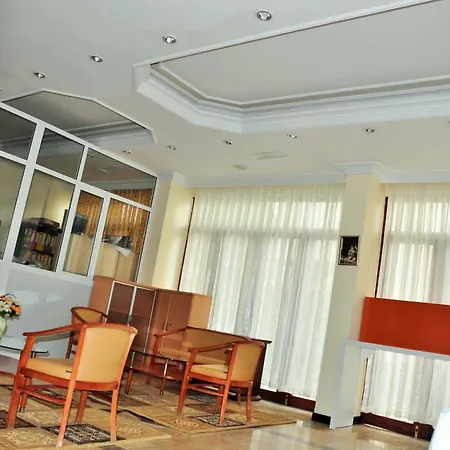 Hotel Seren Sari Marmaris