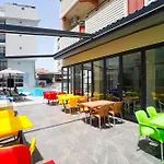 Seren Sari Marmaris