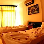 Seren Sari Marmaris