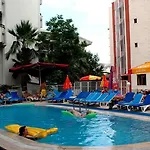 Hotel Seren Sari 3*