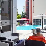 Hotel Seren Sari 3*
