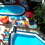 Hotel Seren Sari 3*