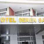 Seren Sari Marmaris