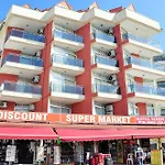 Seren Sari Hotel 3*