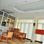 Hotel Seren Sari Marmaris