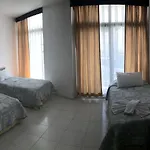 Hotel Seren Sari