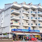 Hotel Seren Sari