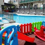 Hotel Seren Sari Marmaris