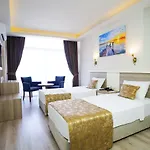 Seren Sari 3* Marmaris