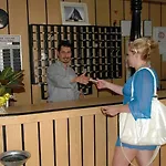 Seren Sari Marmaris