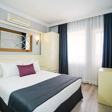 Seren Sari 3*