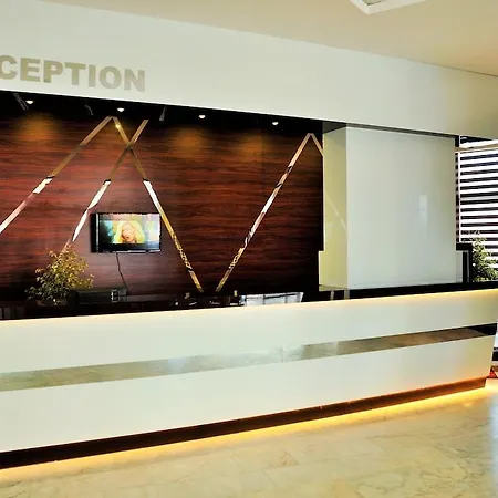 Hotel Seren Sari Marmaris