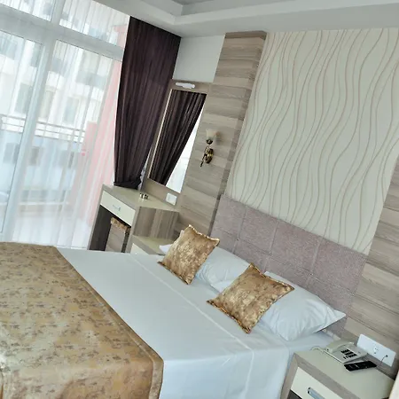 Seren Sari Marmaris