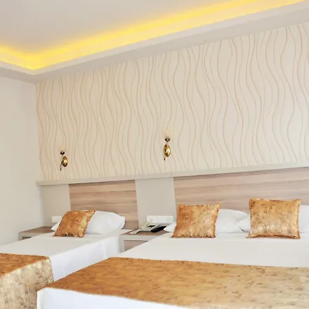 Seren Sari 3*