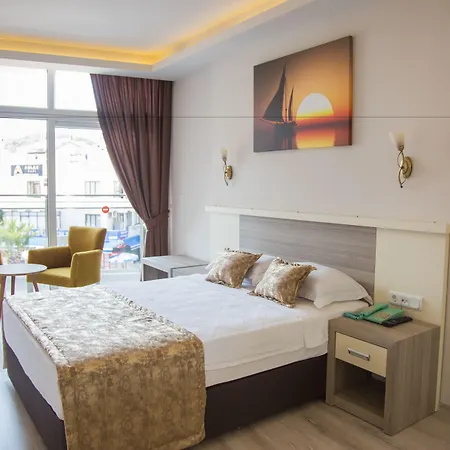 Hotel Seren Sari