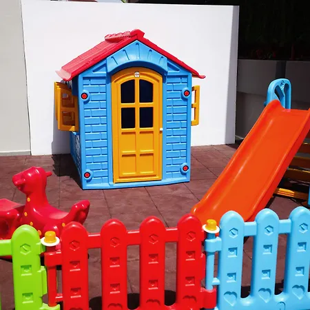 Hotel Seren Sari 3*
