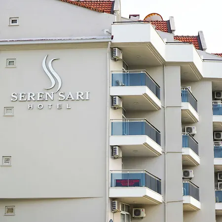 Seren Sari