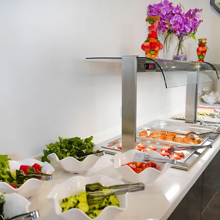 ホテル Seren Sari