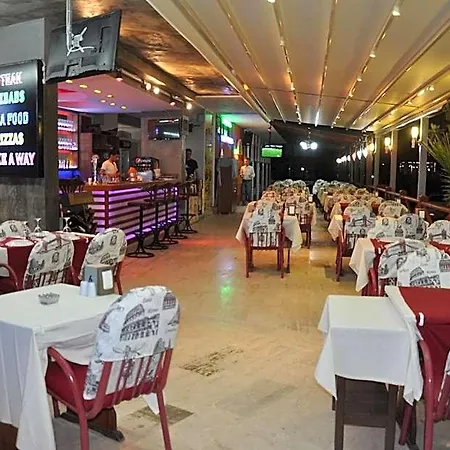 فندق سيرين ساري 3*