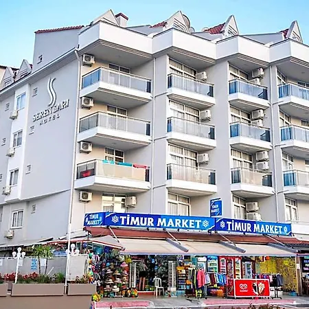 Seren Sari Hotel Marmaris
