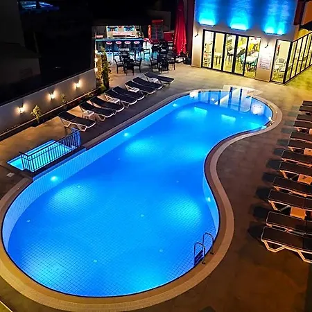 Hotel Seren Sari Marmaris