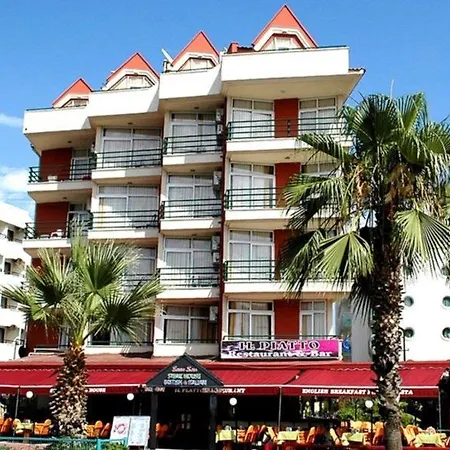 Hotel Seren Sari 3*