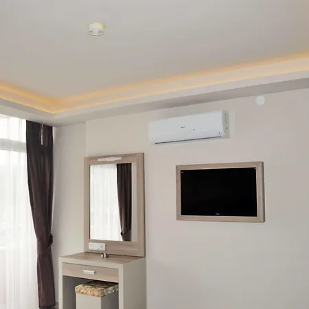 Seren Sari Hotel