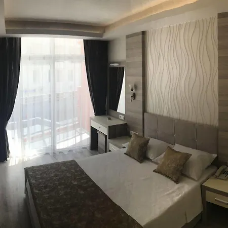 Seren Sari ホテル