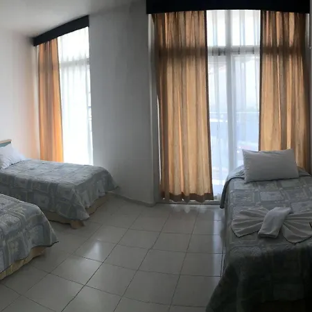 Hotel Seren Sari
