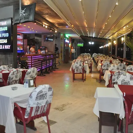 Seren Sari Hotel