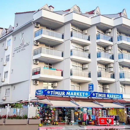 Hotel Seren Sari