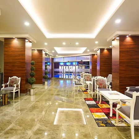 Seren Sari 3*