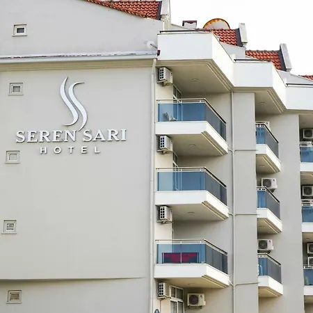 Hotel Seren Sari 3*