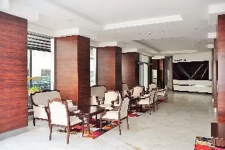 思润纱丽酒店 酒店