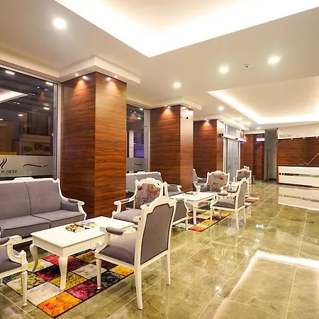 Seren Sari Marmaris