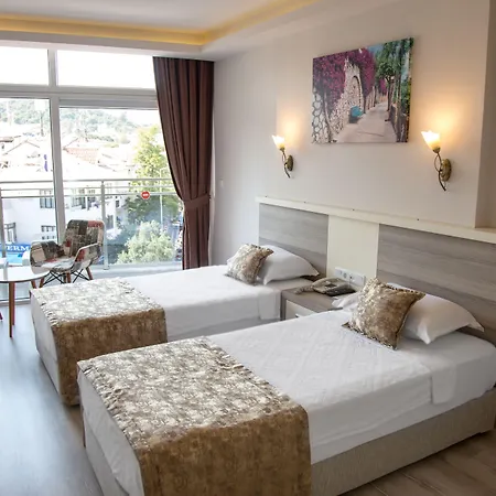 思润纱丽酒店 马尔马里斯