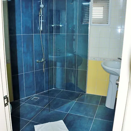 思润纱丽酒店 酒店 马尔马里斯