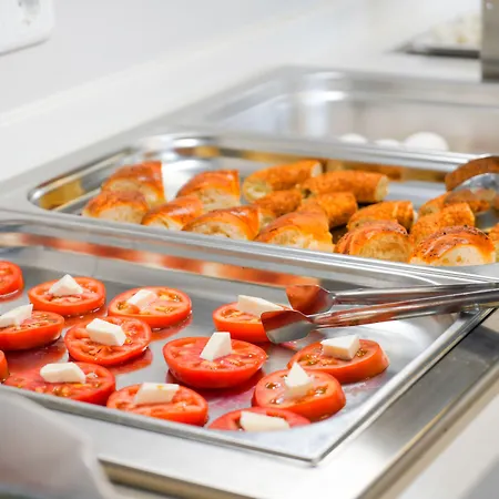 酒店 思润纱丽酒店