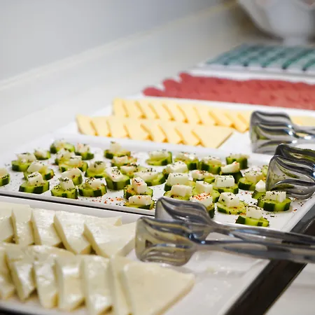 思润纱丽酒店 酒店