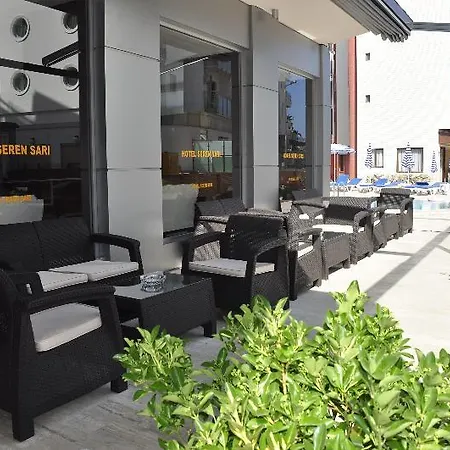 思润纱丽酒店 3*