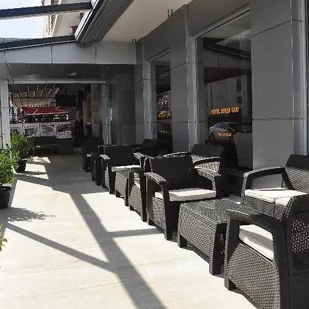 思润纱丽酒店 酒店 3*