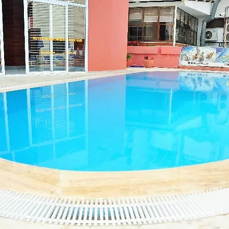 思润纱丽酒店 酒店 3*