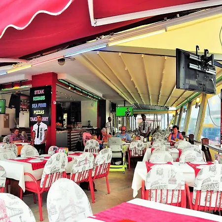 酒店 思润纱丽酒店 3*